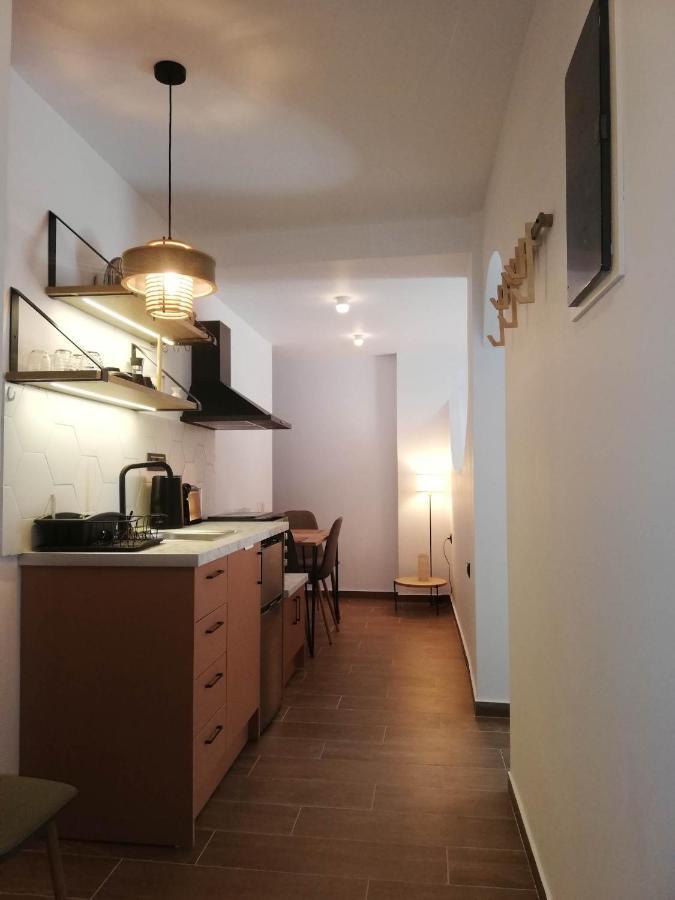 Simά Apartments Heraklion (Crete) Exterior foto